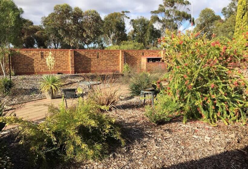 ホテル Kadina Gateway Motor Inn