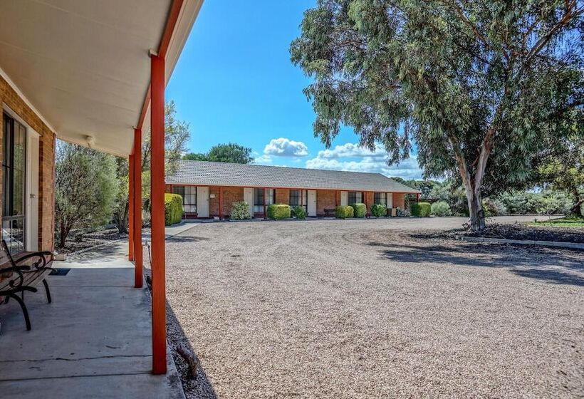 ホテル Kadina Gateway Motor Inn