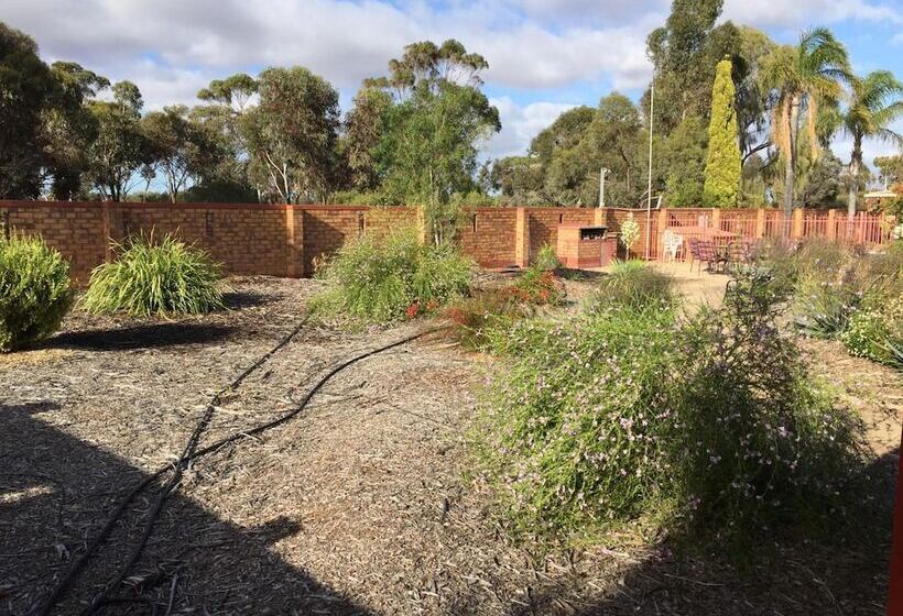 בית מלון כפרי Kadina Gateway Motor Inn