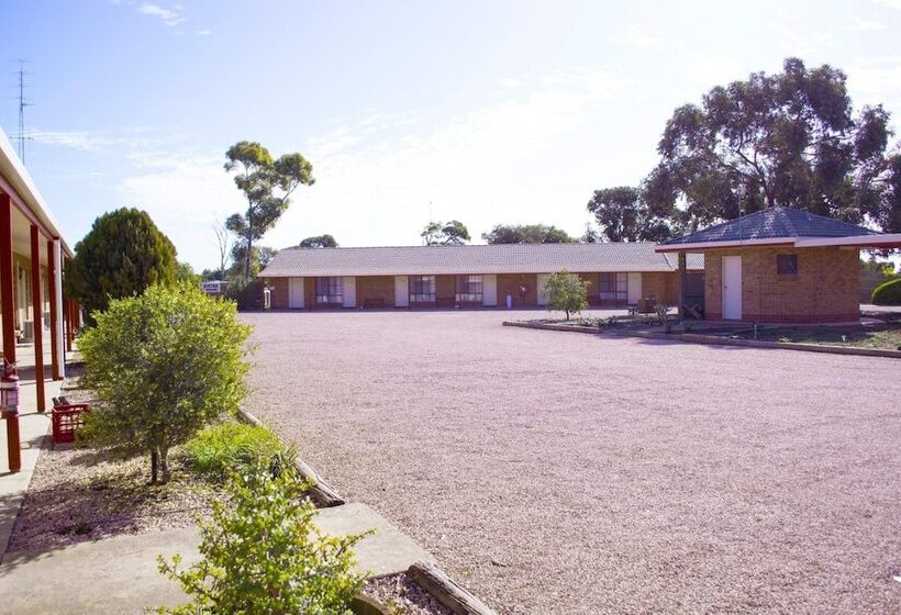 ホテル Kadina Gateway Motor Inn