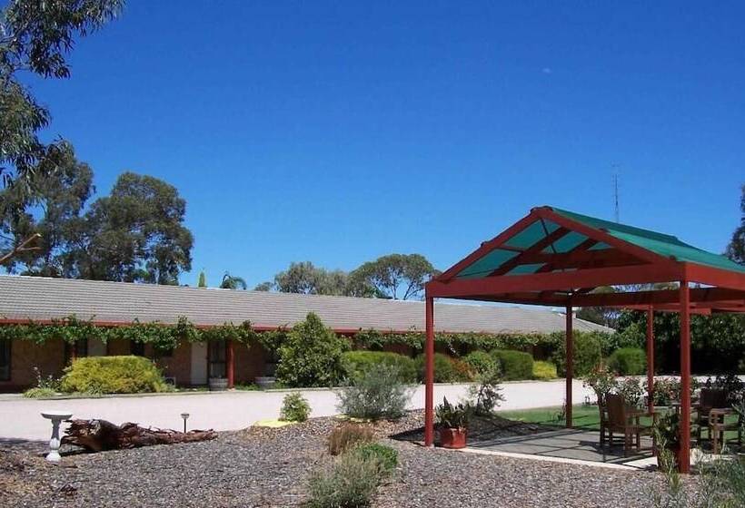 ホテル Kadina Gateway Motor Inn