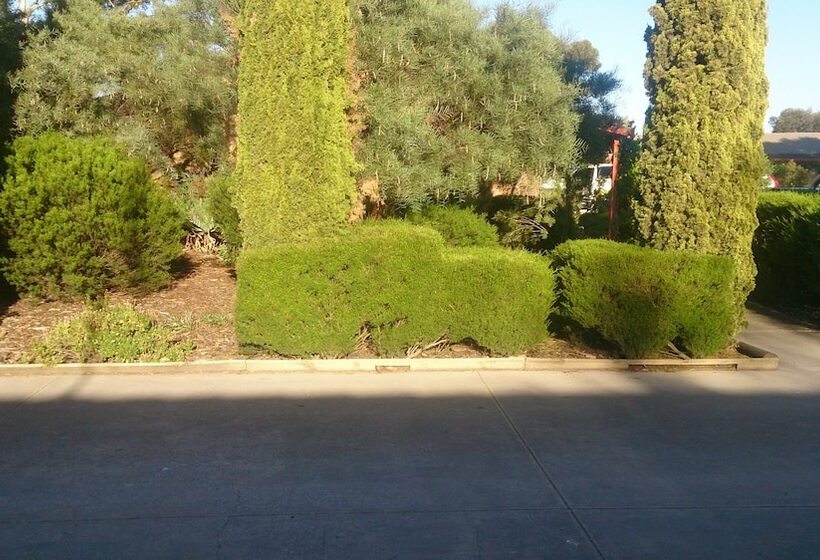 ホテル Kadina Gateway Motor Inn