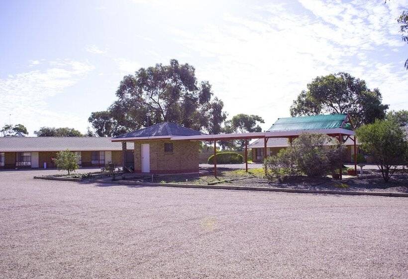ホテル Kadina Gateway Motor Inn