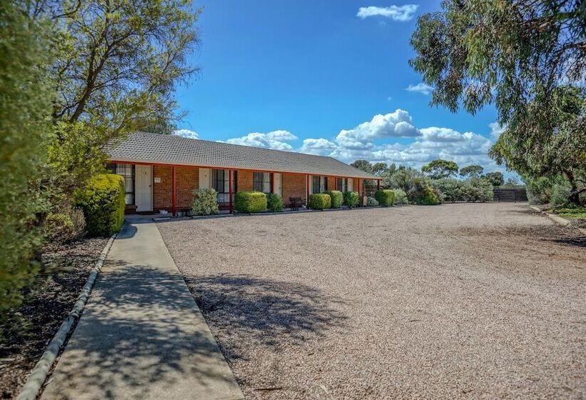 ホテル Kadina Gateway Motor Inn