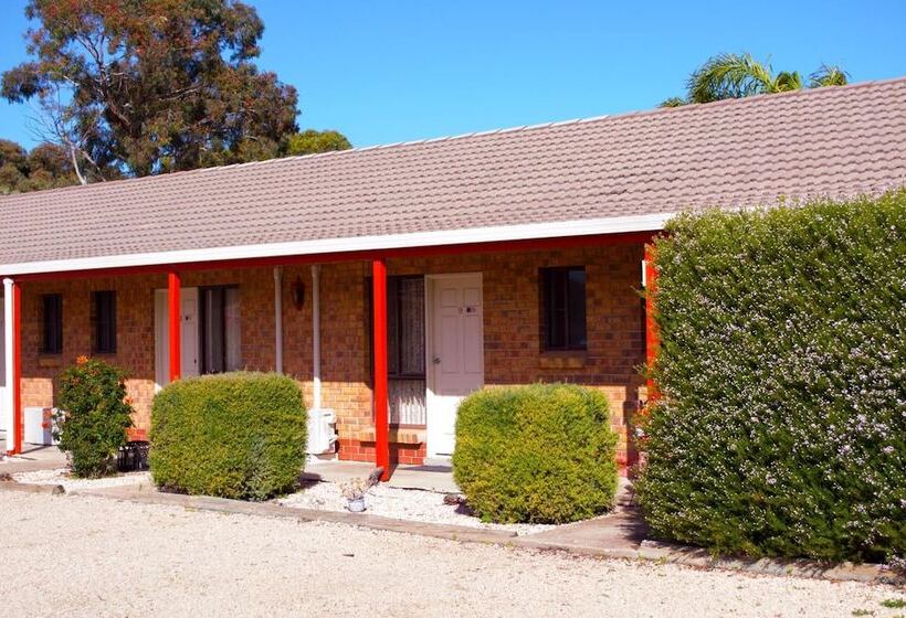 ホテル Kadina Gateway Motor Inn