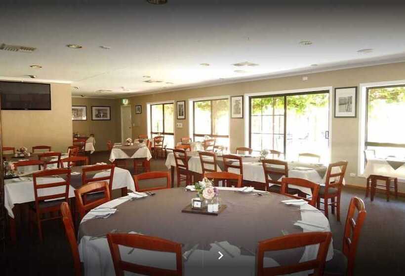 ホテル Kadina Gateway Motor Inn