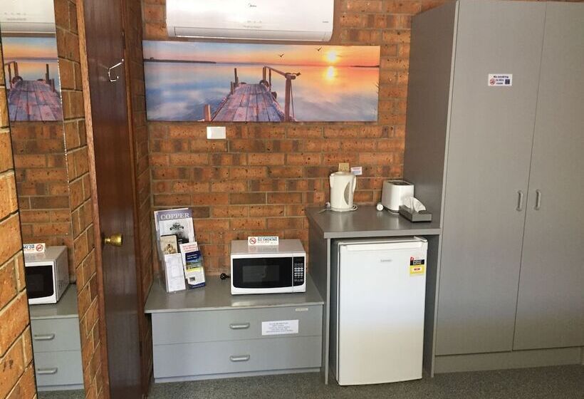 ホテル Kadina Gateway Motor Inn