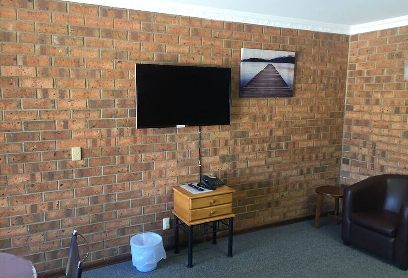 ホテル Kadina Gateway Motor Inn