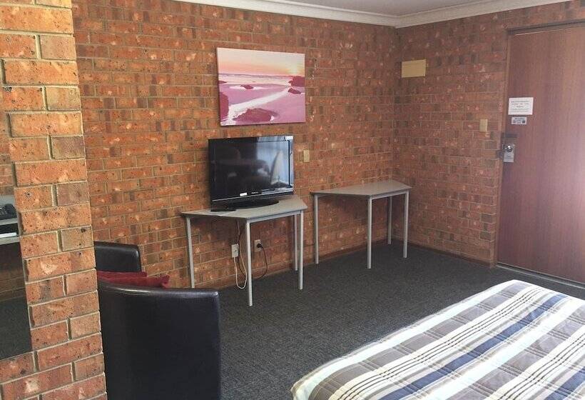 ホテル Kadina Gateway Motor Inn