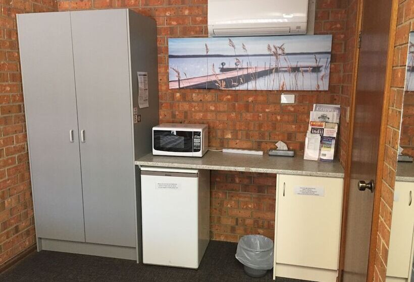 ホテル Kadina Gateway Motor Inn