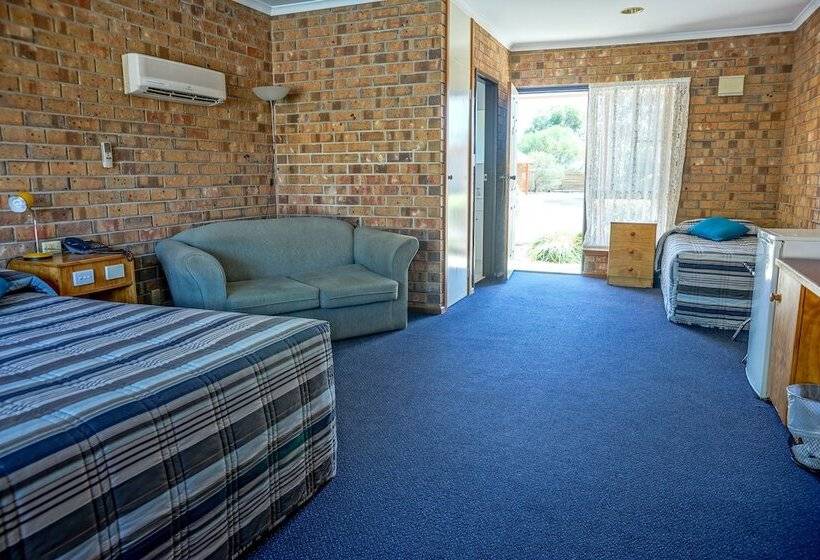 ホテル Kadina Gateway Motor Inn