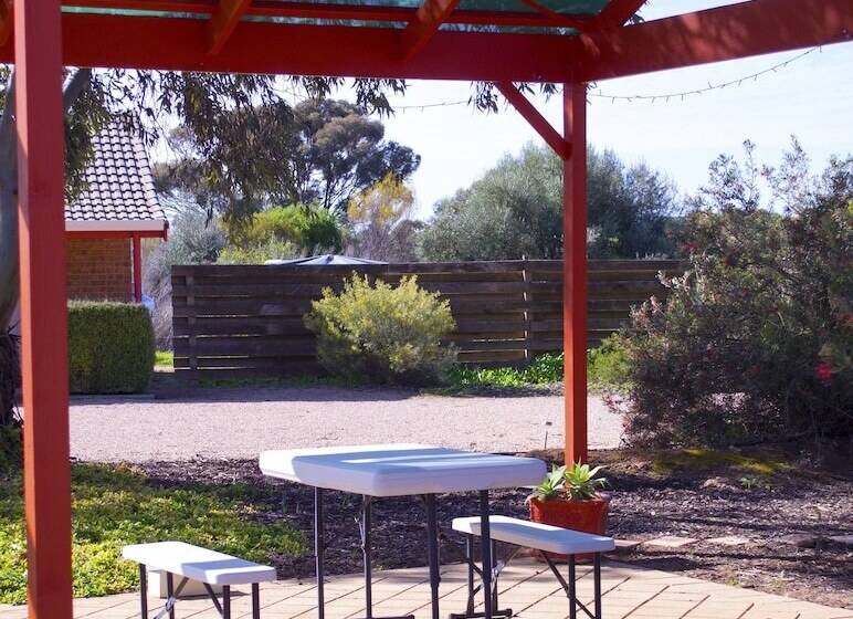 בית מלון כפרי Kadina Gateway Motor Inn