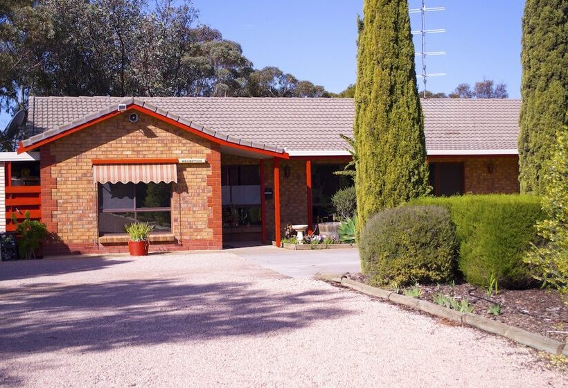 בית מלון כפרי Kadina Gateway Motor Inn