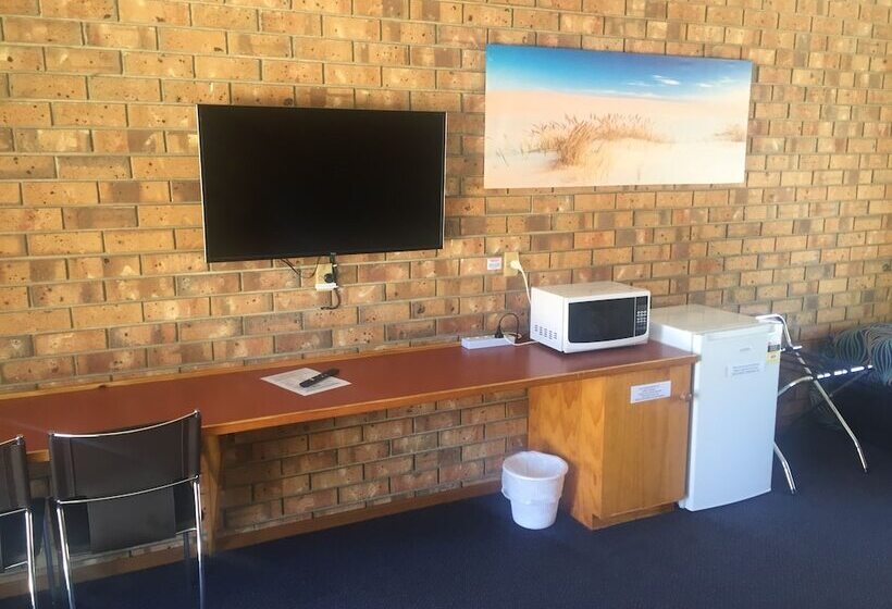 בית מלון כפרי Kadina Gateway Motor Inn