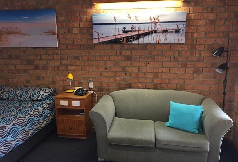 ホテル Kadina Gateway Motor Inn