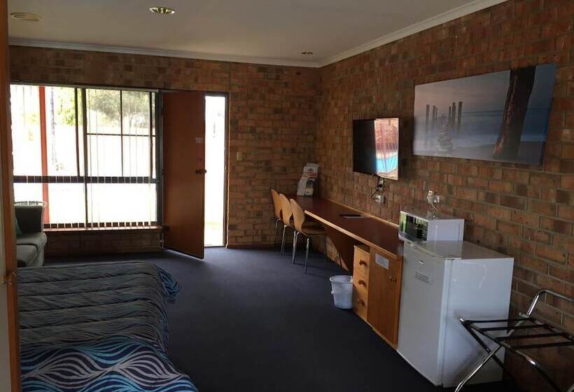 ホテル Kadina Gateway Motor Inn