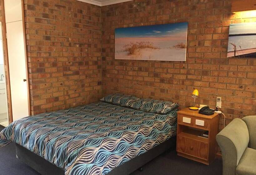 ホテル Kadina Gateway Motor Inn