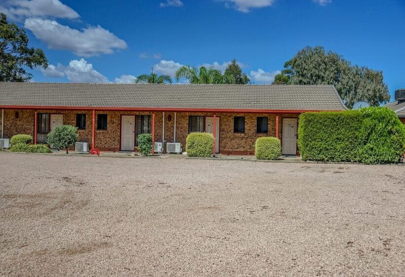 ホテル Kadina Gateway Motor Inn