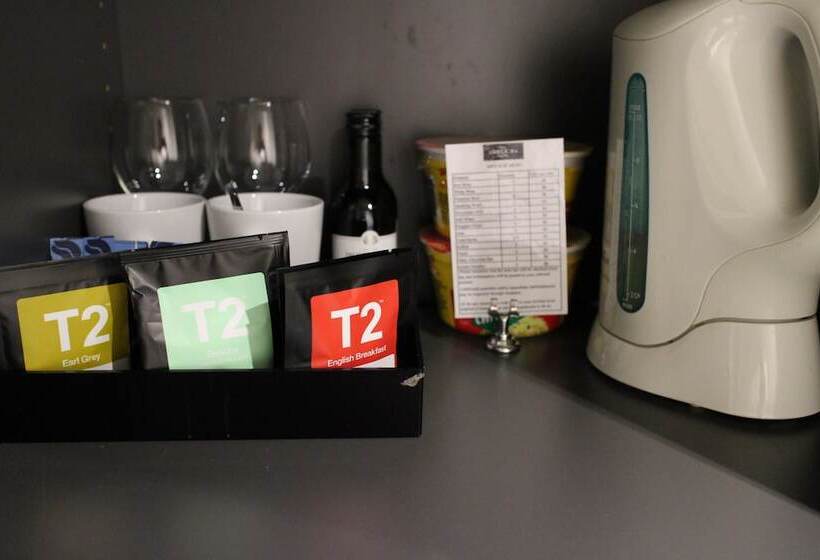 Kirketon Hotel Sydney