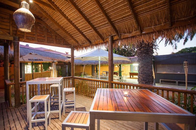 Leisure Inn Hotel Rockingham