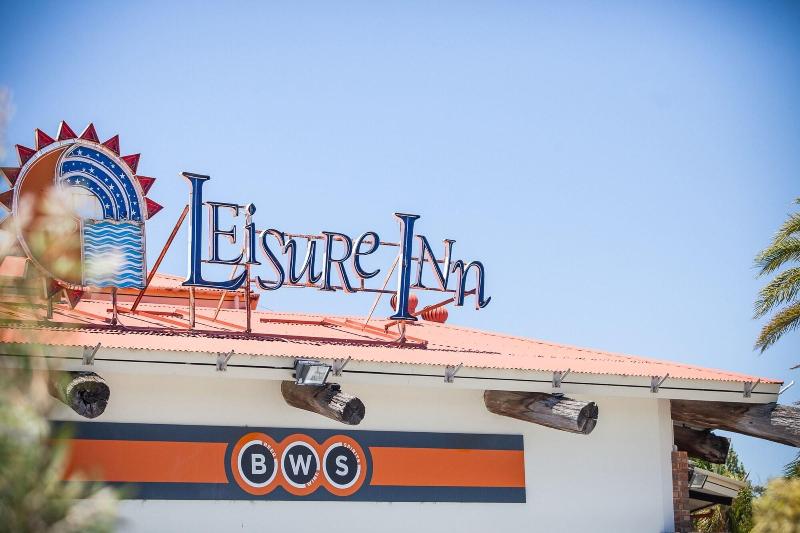 Leisure Inn Hotel Rockingham