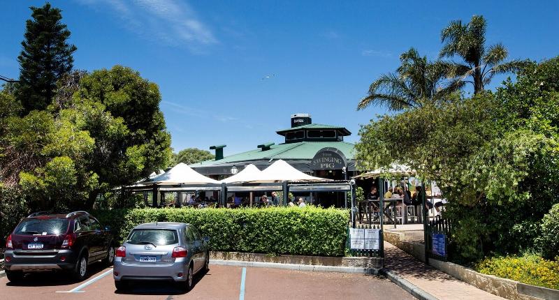 Leisure Inn Hotel Rockingham