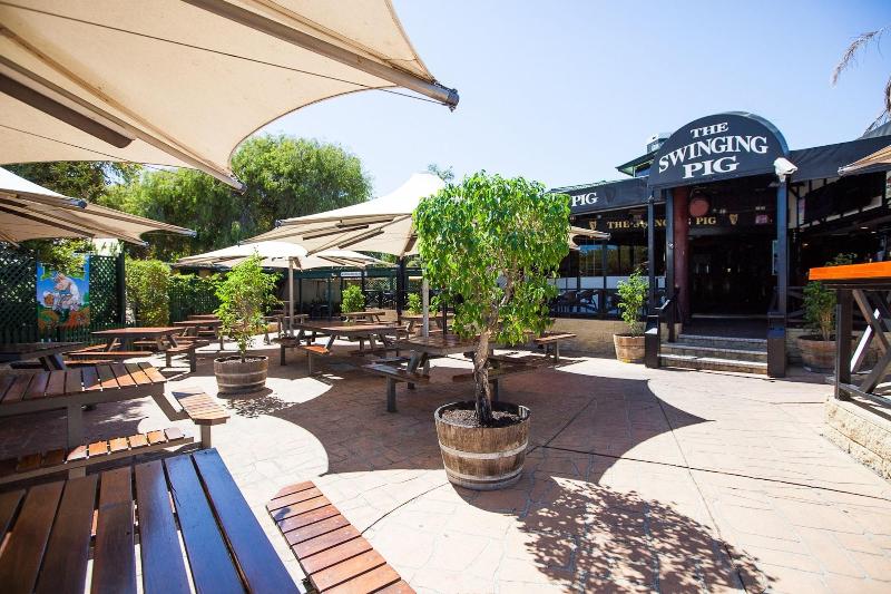 Leisure Inn Hotel Rockingham