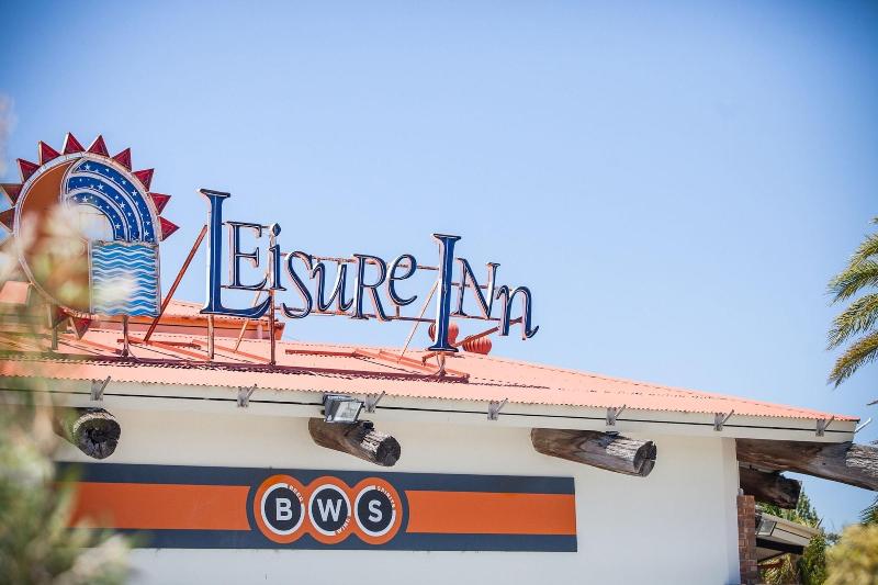 Leisure Inn Hotel Rockingham