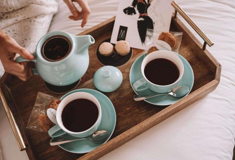 فندق Lindrum Melbourne