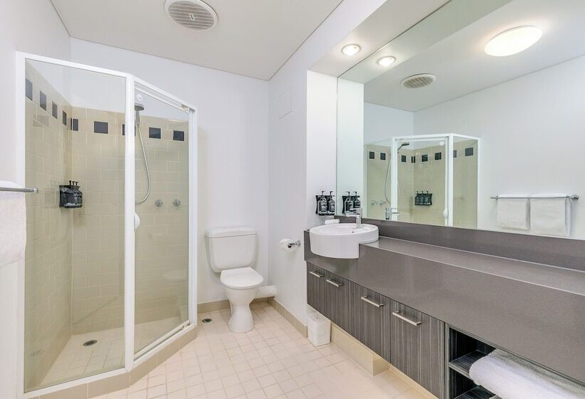 ホテル Mantra On Hay Perth