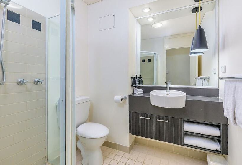 ホテル Mantra On Hay Perth