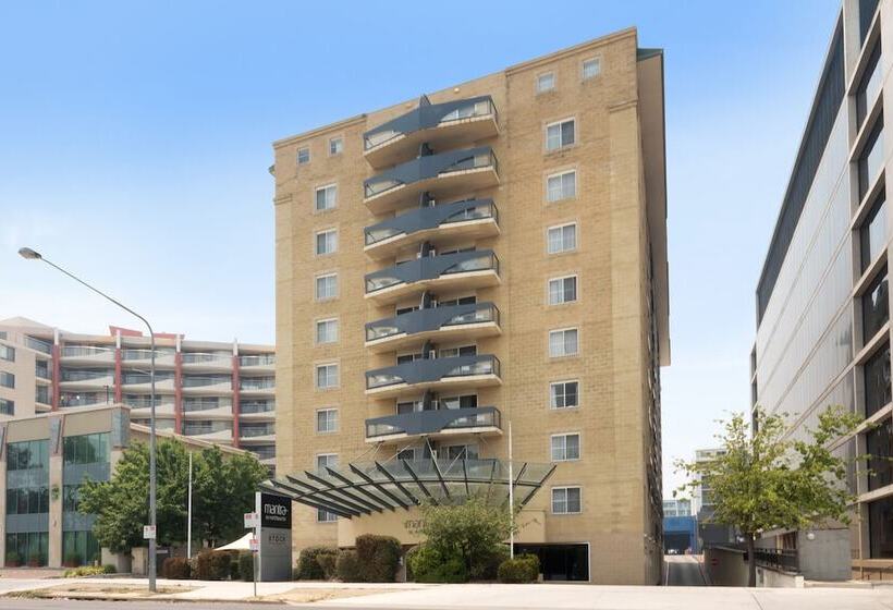 فندق Mantra On Northbourne