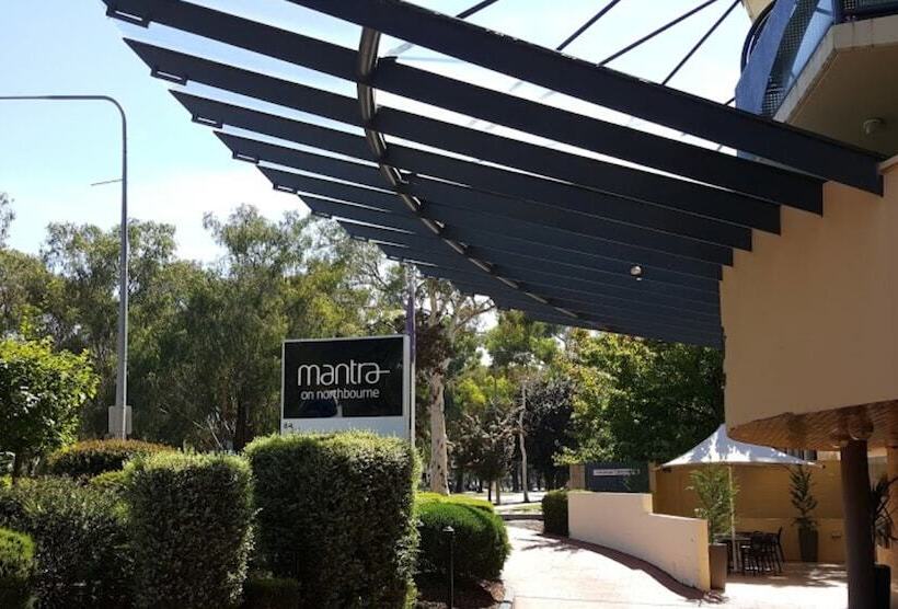 فندق Mantra On Northbourne