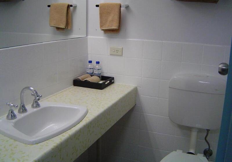 酒店 Matador Motor Inn