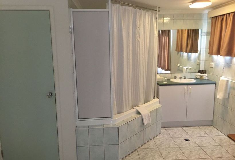 酒店 Mediterranean All Suites