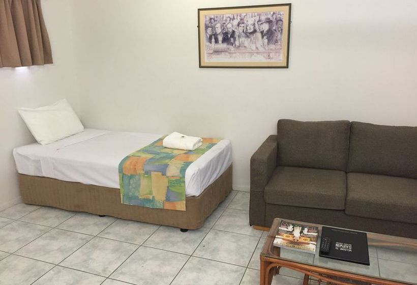 酒店 Mediterranean All Suites