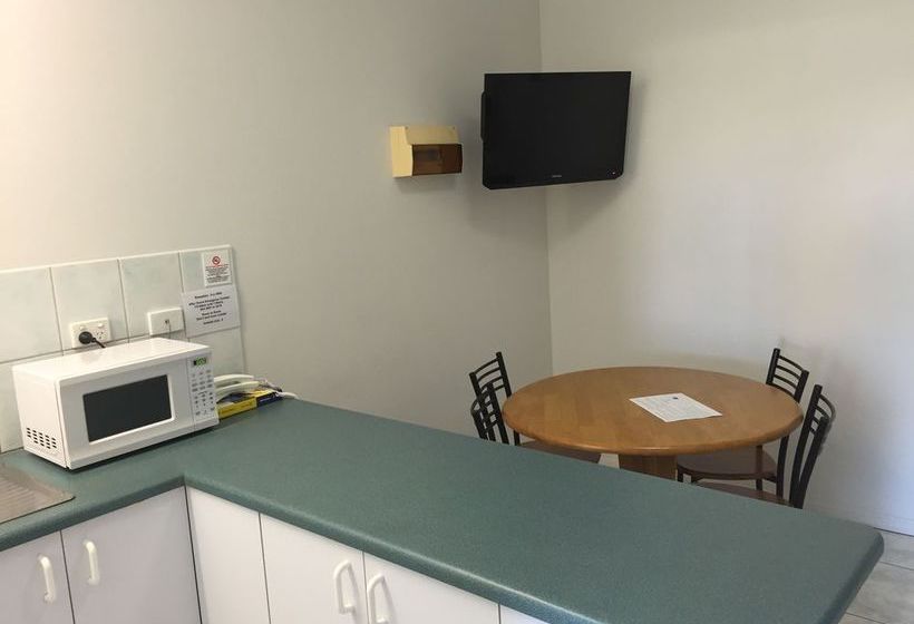 酒店 Mediterranean All Suites