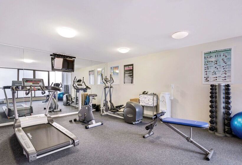 ホテル Mercure Rockhampton