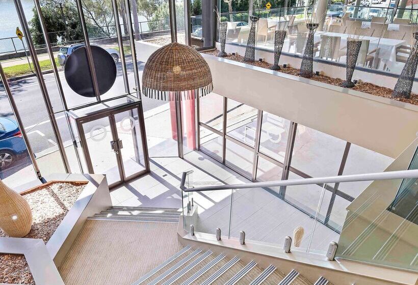 ホテル Mercure Rockhampton