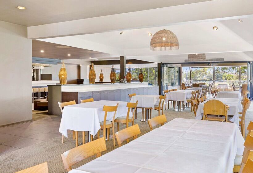 ホテル Mercure Rockhampton