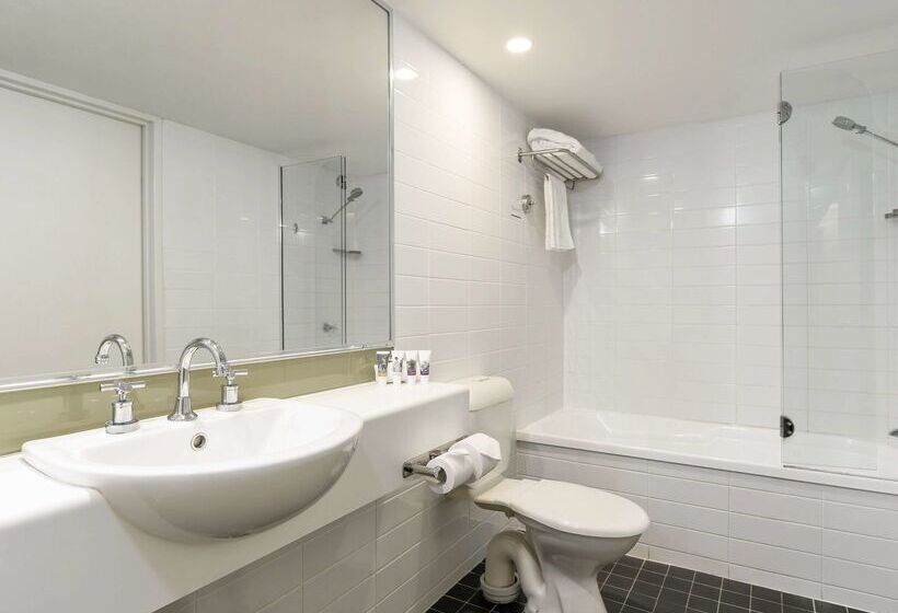 ホテル Mercure Rockhampton