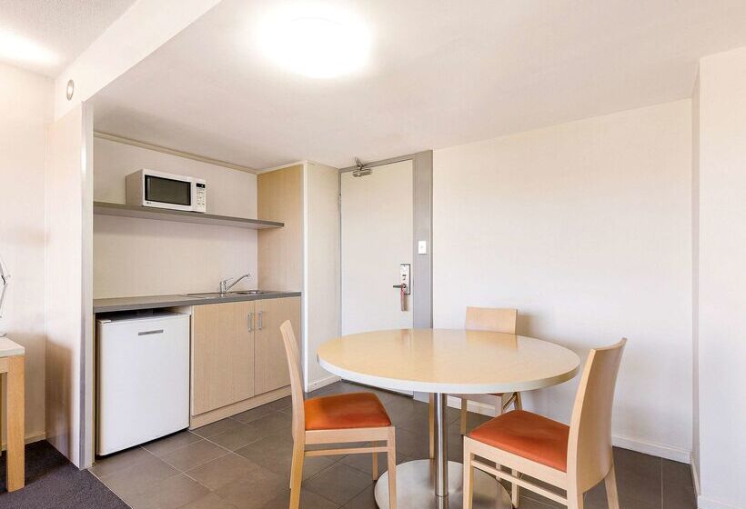 ホテル Mercure Rockhampton