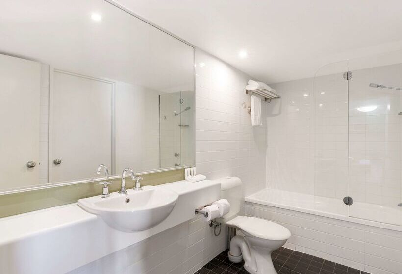 ホテル Mercure Rockhampton