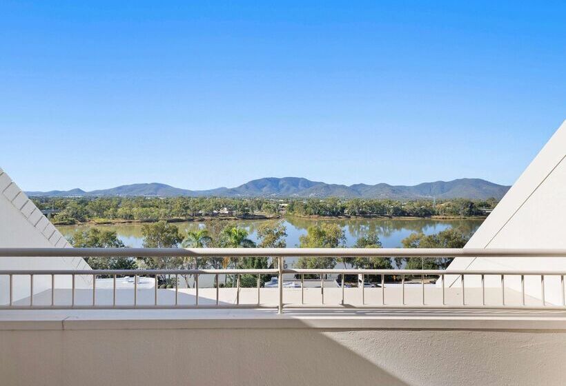 ホテル Mercure Rockhampton