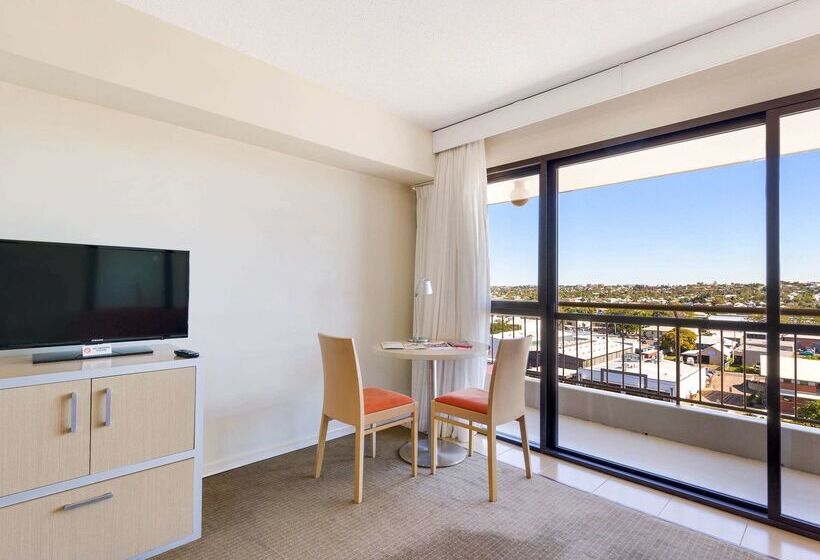 ホテル Mercure Rockhampton