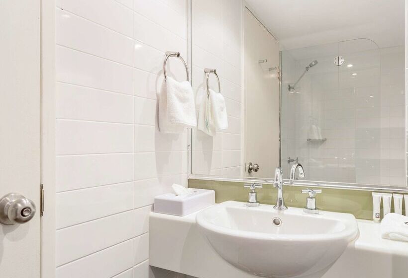 ホテル Mercure Rockhampton