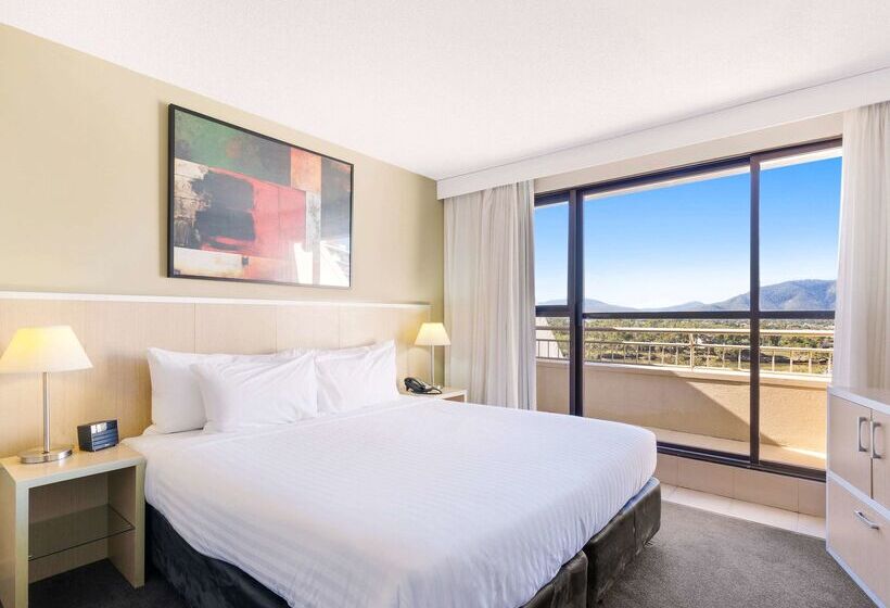 ホテル Mercure Rockhampton