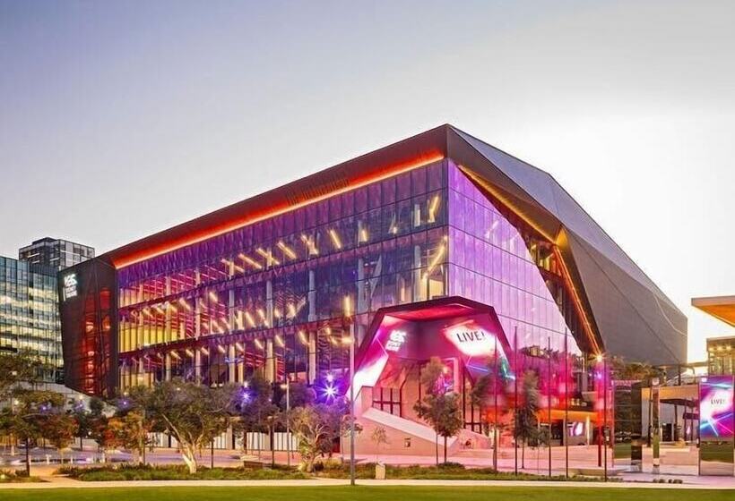 هتل Mercure Sydney