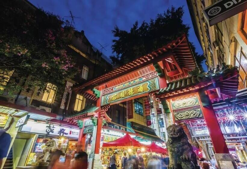 هتل Mercure Sydney