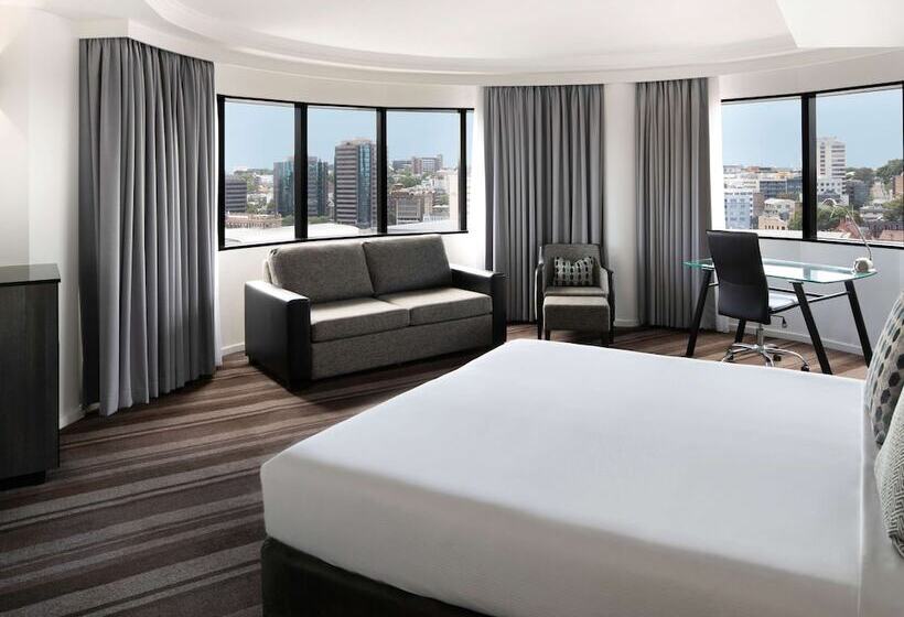 هتل Mercure Sydney
